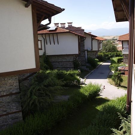 Villa Maria, Complex Aleksandria Dobriniște Exterior foto