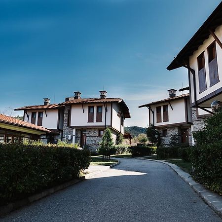 Villa Maria, Complex Aleksandria Dobriniște Exterior foto