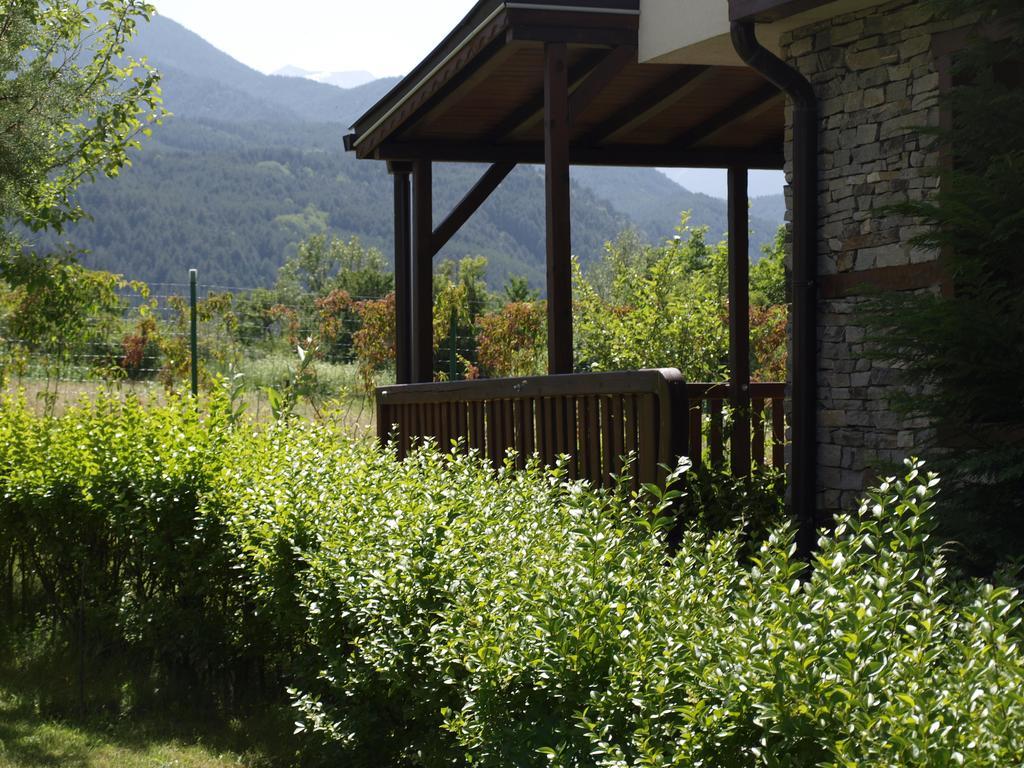 Villa Maria, Complex Aleksandria Dobriniște Exterior foto