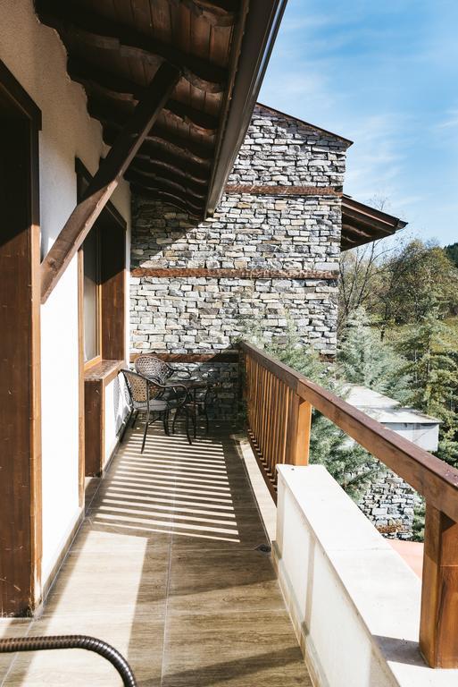 Villa Maria, Complex Aleksandria Dobriniște Exterior foto