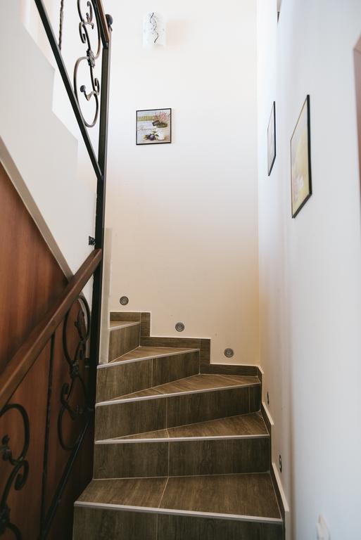 Villa Maria, Complex Aleksandria Dobriniște Exterior foto