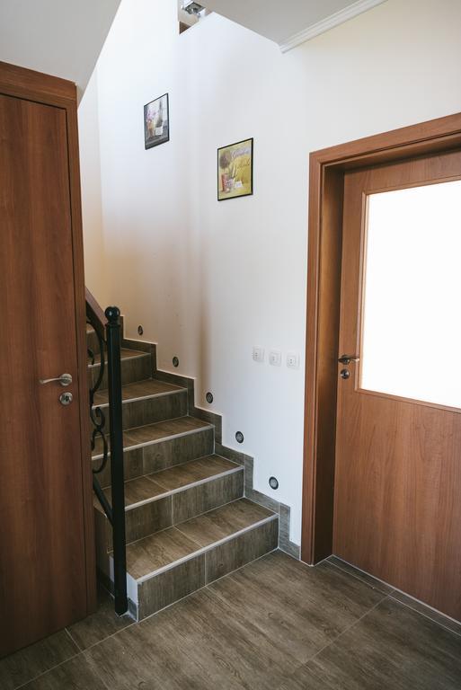 Villa Maria, Complex Aleksandria Dobriniște Exterior foto
